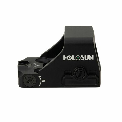 Holosun HE507K-GR-X2 Reflex Sight