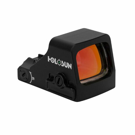 Holosun HE507K-GR-X2 Reflex Sight