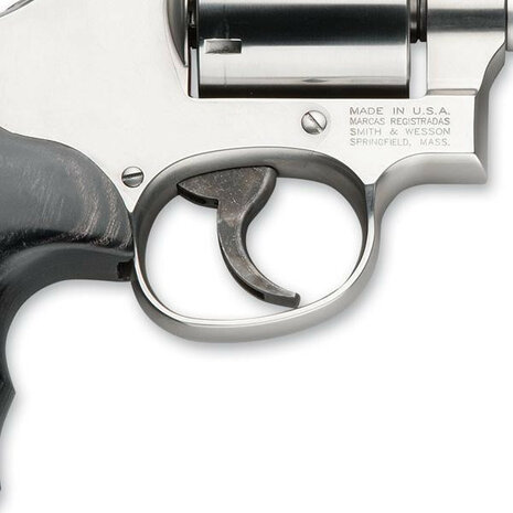 Smith&Wesson 686 Plus .357 Magnum Revolver