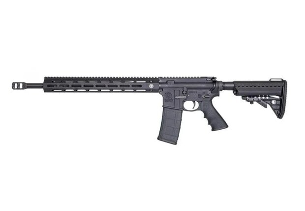 Smith&Wesson M&P15 Competition PC 18"