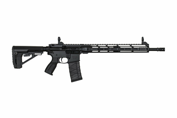 MKA Arms MKA556 AR15 18" .223 Rem