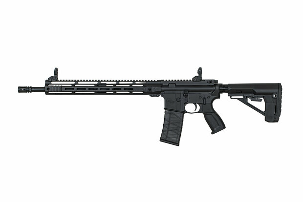 MKA Arms MKA556 AR15 18" .223 Rem