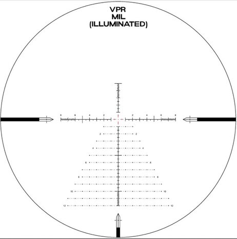 Arken EP5 5-25x56mm FFP Richtkijker