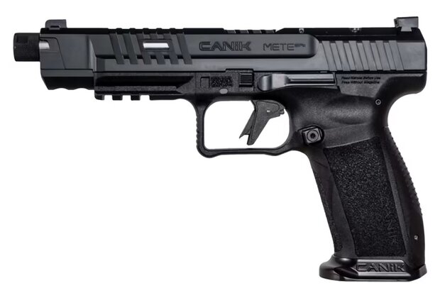 Canik TP9-SFX METE SAO  9x19mm