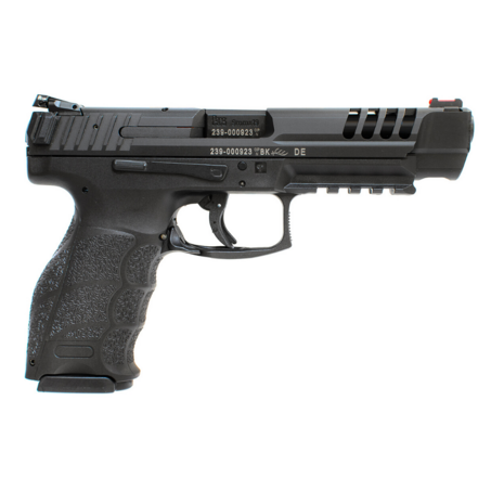 Heckler & Koch SFP9L-OR Optics-Ready 9x19mm