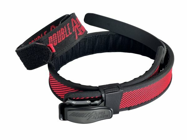 Double Alpha Academy Ratchet Belt / IPSC Riem