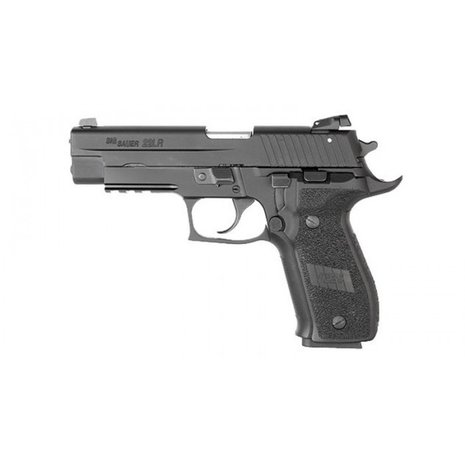 Sig Sauer P226 SA/DA .22LR