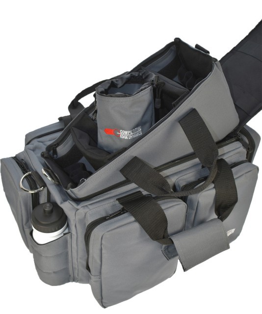 Ced deluxe cheap professional range bag