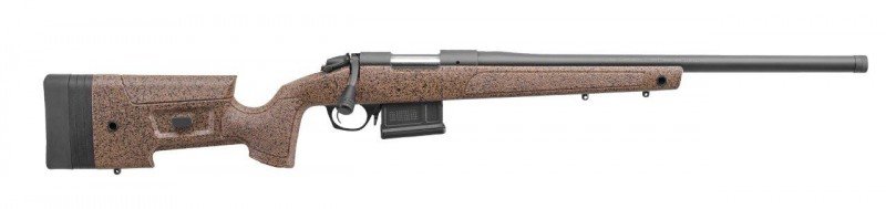 Bergara B14 Hmr 308win Mh Schietsport