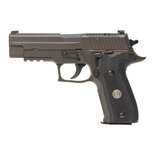 Sig Sauer P226 Legion Full Size 9x19mm