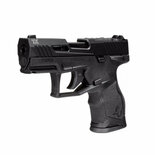 Taurus TX-22 Compact Black .22LR Manual Safety