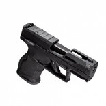 Taurus TX-22 Compact Black .22LR Manual Safety