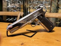 Colt 1911 Gold Cup National Match .45 ACP