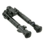 UTG Heavy Duty Recon 360 TL Bipod 7-9"