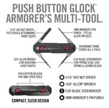 Real Avid 4-in-1 Tool Glock