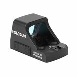 Holosun HS407K-X2 Reflex Sight