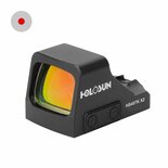 Holosun HS407K-X2 Reflex Sight