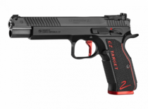 CZ Shadow 2 Target 6" 9x19mm