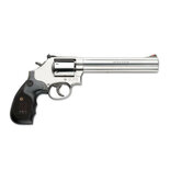 Smith&Wesson 686 Plus .357 Magnum Revolver