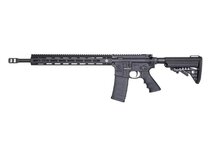 Smith&Wesson M&P15 Competition PC 18"