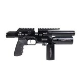 B&W Bintac T9 Folded Stock PCP 9mm