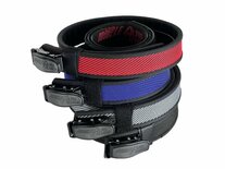 Double Alpha Academy Ratchet Belt / IPSC Riem